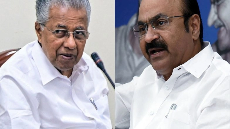 India News | Exit Polls Project Victory of Congress-led UDF in Keralam