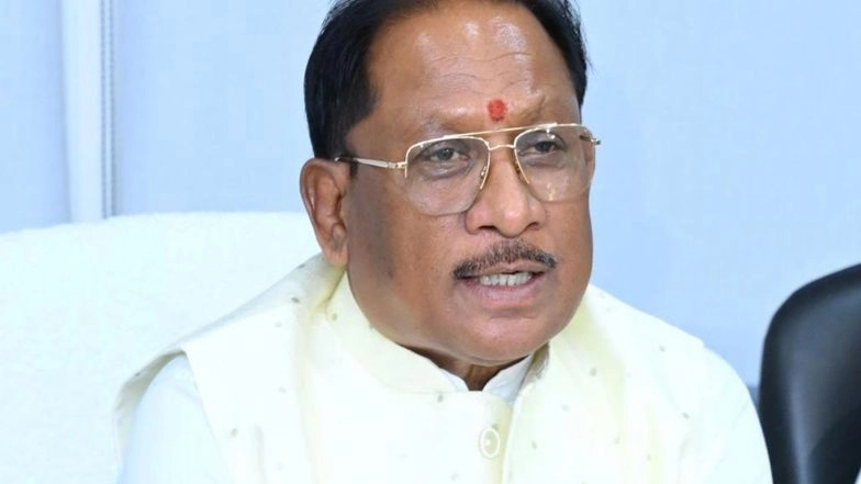 Business News | Chhattisgarh Cabinet Approves Urban Gas Distribution Policy 2026 to Expand PNG Network