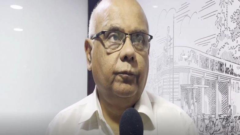 Business News | Paradise Biryani Plans to Add 100 Stores in Key Metros, Says CEO Abhik Mitra