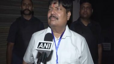 India News | 'BJP Govt to Form in Bengal with Two-thirds Majority': Noapara Candidate Arjun Singh