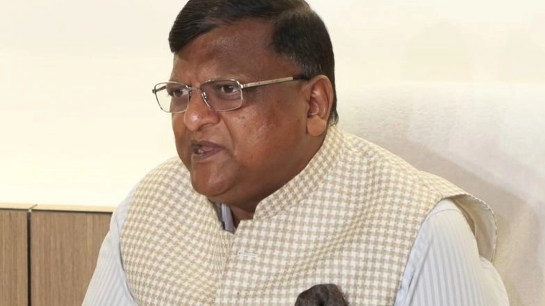 India News | West Bengal CEO Lauds Massive Voter Turnout of 92.47% in Assembly Polls