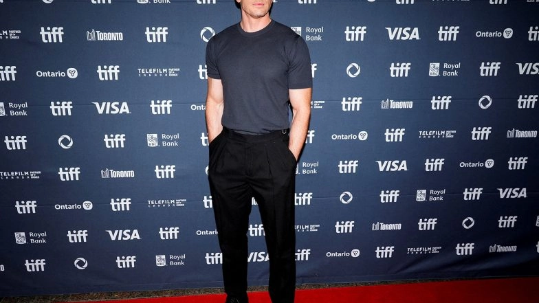 Entertainment News | Chris Evans Joins Elijah Bynum's Upcoming Crime-thriller 'My Darling California'