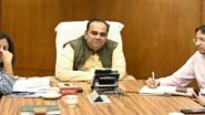 India News | Delhi Govt Holds Stakeholder Consultation on Draft EV Policy 2026 Under Chairmanship of Transport Minister Pankaj Kumar Singh