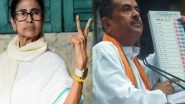 India News | Bengal Sees Highest Ever Voter Turnout, Clashes Erupt Between Parties in Final Phase of Assembly Polls