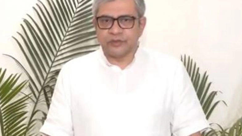 India News | Railway Minister Ashwini Vaishnaw to Flag off Extended Srinagar-Jammu Vande Bharat Today