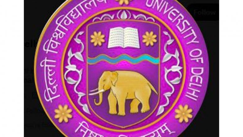 India News | DU Halts St Stephen's Appointments over Recruitment Norm Violations