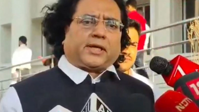 India News | Nashik TCS Row: Police Seek Extended Custody, Defence Alleges Conspiracy