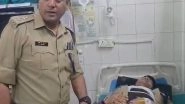 India News | Uttarakhand: Man Accused of Robbery Killed in Encounter with Police, SHO Injured
