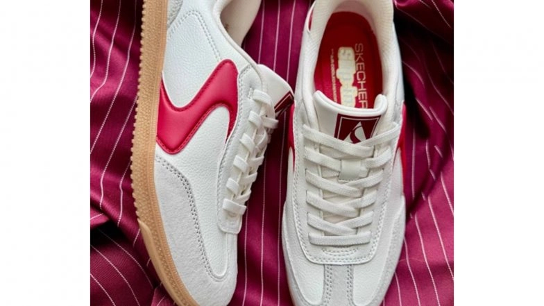 Entertainment News | Why the Skechers Hotshots Pyke is My New Daily Driver