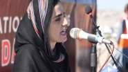 World News | BYC Leader Mahrang Baloch Challenges Bail Rejection in Pakistan Supreme Court over Anti-Terror Case