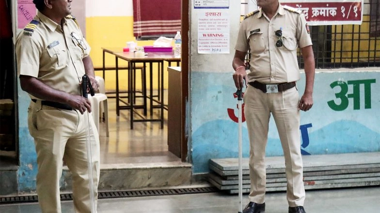 India News | Maharashtra Govt Amends Protocol, No Mandatory Greeting by Officers for MPs, MLAs in Legal or Poll-related Cases