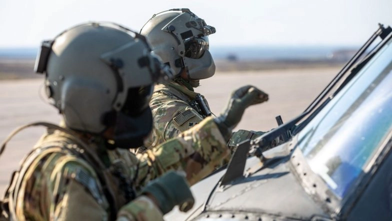 World News | CENTCOM to Brief President Trump on New Military Options in Iran as Tehran Holds Firm on Its Position: Axios Report