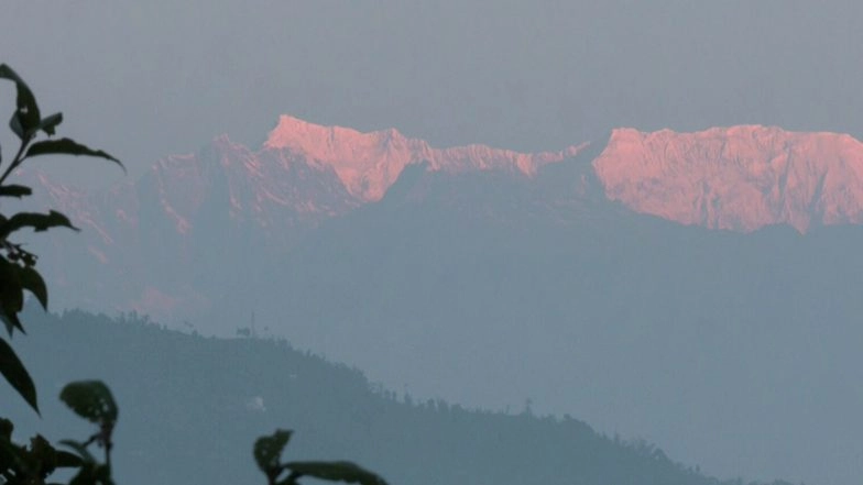 World News | Nepal Airlines Issues Apology for 'cartographic Inaccuracies' in Distorted Projection of India's Map