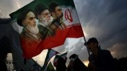 World News | US Shifted from 'managing World's Energy' to 'disruption': IRGC