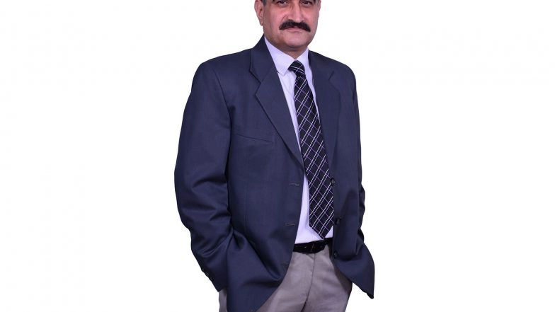 Business News | Sunil Munshi Appointed CEO of Denave