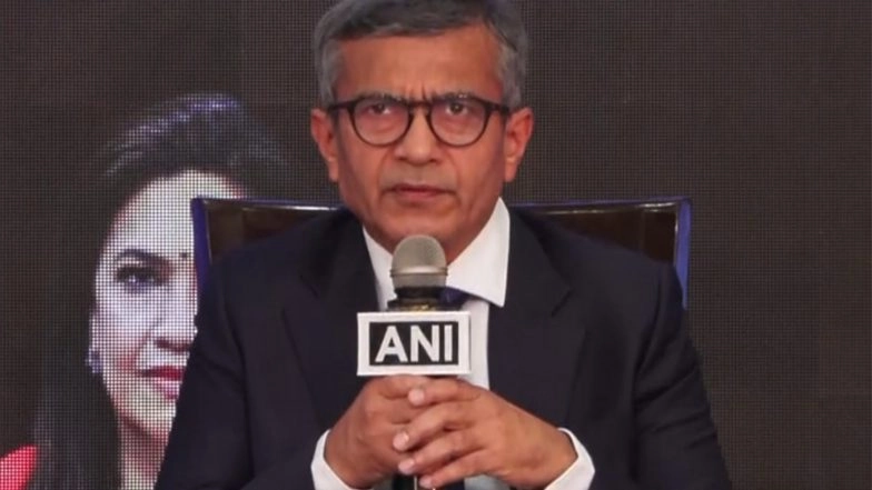 India News | India May Recalibrate Missile Strategy Amid Evolving Global Conflicts: Defence Secretary Rajesh Kumar Singh