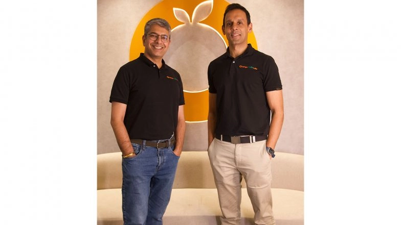 Business News | Orange Health Labs Hits ₹180 Cr ARR in FY26 & Posts 65% CAGR Growth for 3 Straight Years