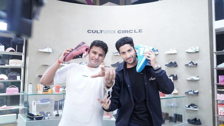 Business News | Culture Circle Achieves ₹153 Crore GMV Sales in FY26, Sets Sights on ₹1,000 Crore Run Rate by FY27