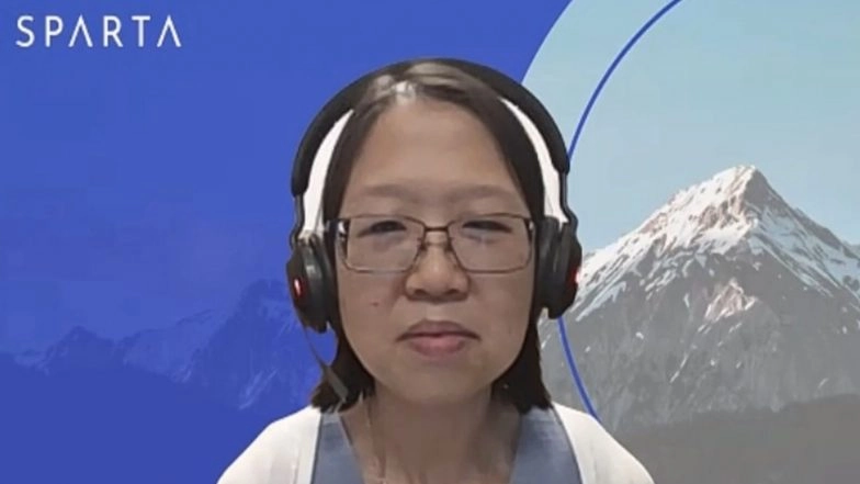 Business News | OPEC Grip on Oil Market Weakening, Supply Recovery May Take 6-9 Months: International Oil Analyst