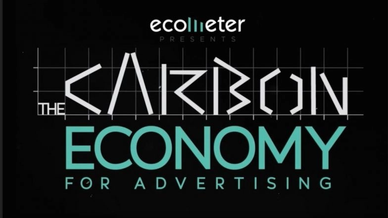 Business News | EcoMedia Solutions Introduces 'EcoMeter' to Bring Carbon Accountability into Advertising, Media and Marketing & Events