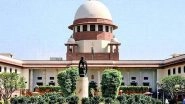 India News | SC Refuses Plea Against Termination of 30-week Pregnancy of 15-year-old Rape Survivor