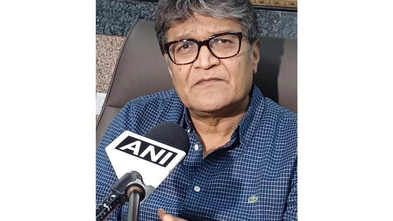 India News | Jaipur's SMS Hospital Sets Up Dedicated Heatwave Ward as Rajasthan Battles Intense Heatwave Conditions