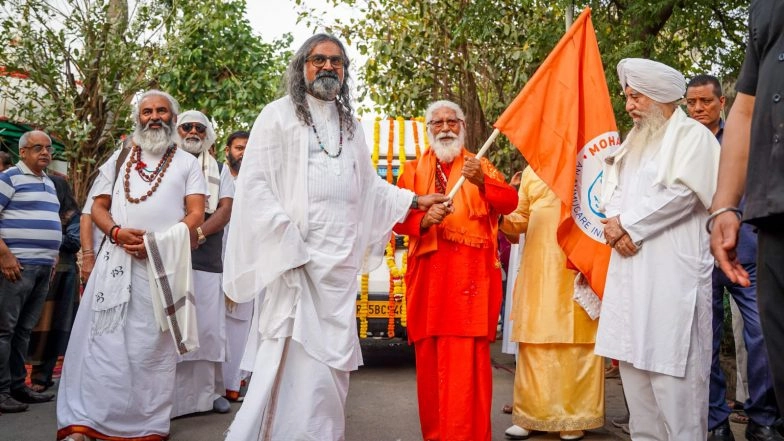 Business News | Ammucare Advances a 22-Year Humanitarian Legacy with the Launch of Compassion on Wheels