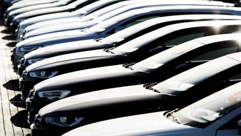 Business News | Why Car Buyers Are Preferring Used Cars in 2026
