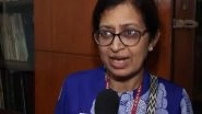 India News | Heatwave Risk Higher for Children, Warns AIIMS Delhi Expert