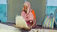 Business News | Pilibhit in UP to Get India's First Integrated Basmati, Organic Training-cum-demo Farm