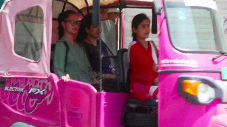 India News | From Pink Autos to Global Enterprises: Women Redefining Udaipur's Growth Story
