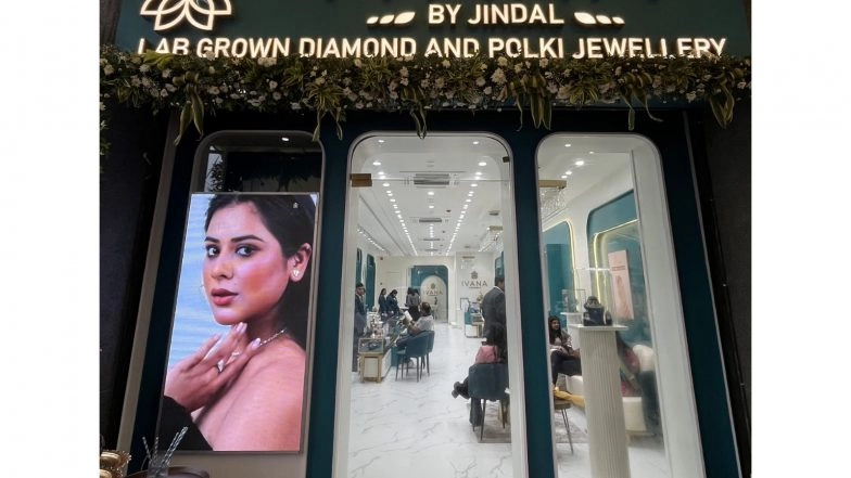 Business News | Ivana Jewels Redefines Luxury with Rapid Pan-India Expansion