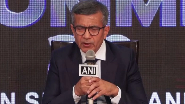 India News | India to Exceed Rs 50,000 Crore Defence Exports: Defence Secy Rajesh Singh