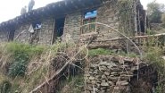 India News | J-K: 11-year-old Boy Killed, Another Minor Injured by Lightning Strike Hitting House in Kathua