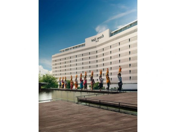 Business News | Reviving Heritage: Rebirth of a Legacy