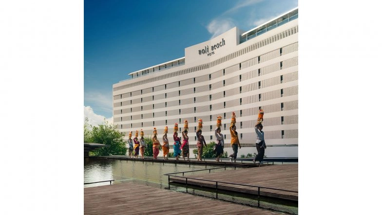 Business News | Reviving Heritage: Rebirth of a Legacy