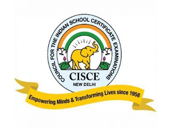 India News |  CISCE Declares ICSE, ISC 2026 Results; Overall Pass Percentage Above 99% as Girls Outperform Boys