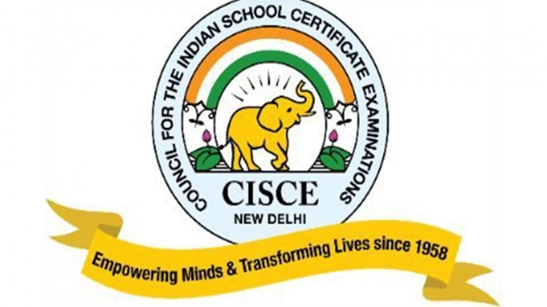 India News |  CISCE Declares ICSE, ISC 2026 Results; Overall Pass Percentage Above 99% as Girls Outperform Boys