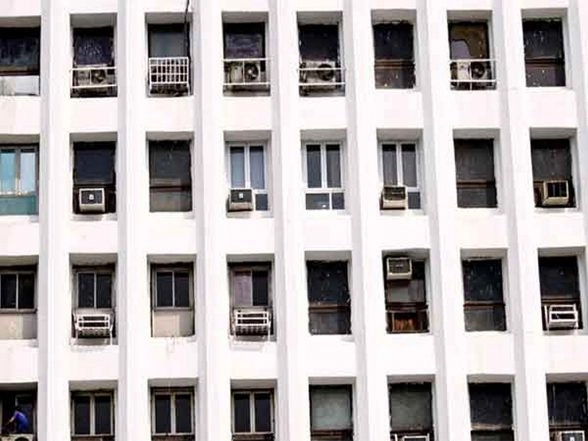 Business News | Rising Temperatures Spark Comeback for India's Consumer Durables Sector: Report