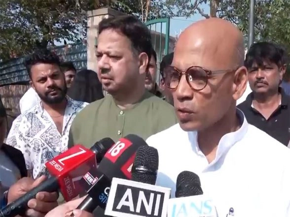 India News | Karnataka Govt Orders Inspection of All Hospital Buildings After 7 Killed in Bengaluru Wall Collapse