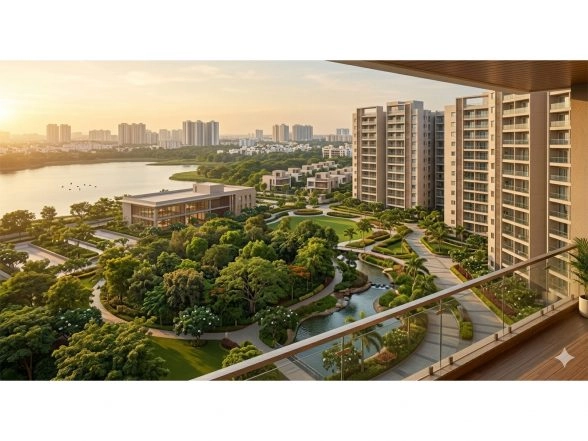 Business News | Abhee Ventures: Building Legacies, One Home at a Time