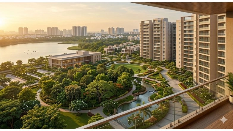 Business News | Abhee Ventures: Building Legacies, One Home at a Time