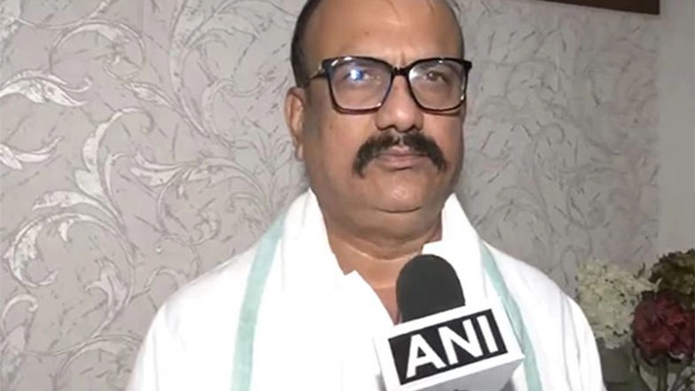 India News | Maharashtra: Congress Extends Support to Sena-UBT Candidate Ambadas Danve for MLC Elections