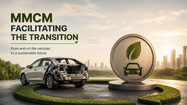 Business News | India's Tradable Carbon Market Launches in Months | MMCM Has Been Bridging the Automotive Gap Since Day One