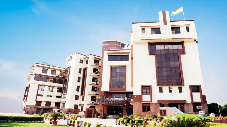 Business News | LBSIM Records Strongest Placement Season in Institute History; Highest CTC Touches Rs 24 LPA