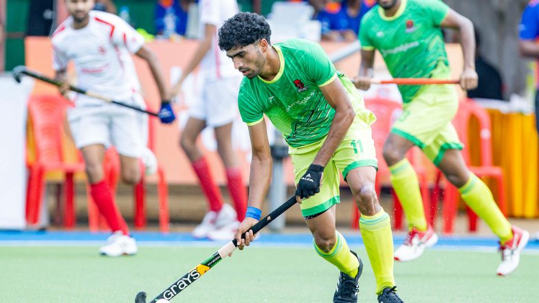 Sports News | Roundglass Hockey Academy to Participate in Sikh Union Hockey Tournament in Nairobi