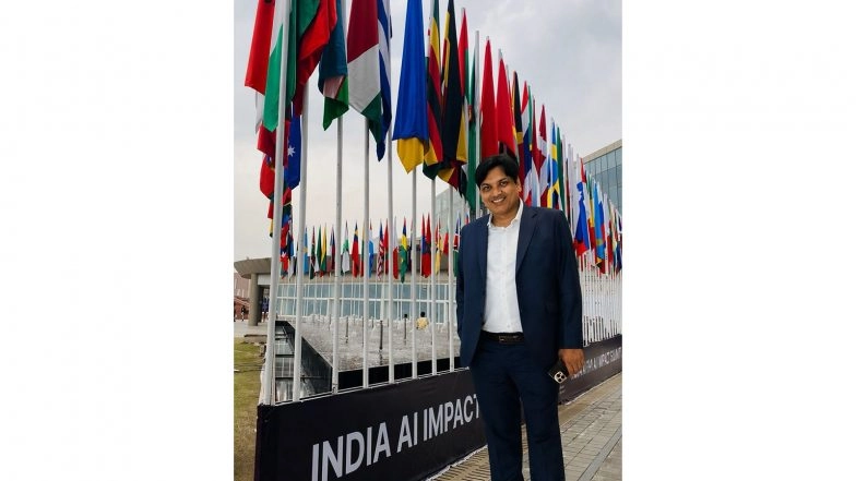 Business News | Vensysco Technologies Limited Strengthens India's AI Mission with Robust Digital Infrastructure
