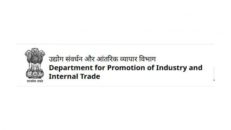 Business News | India Sees USD 6.1 Bn Investments in FY 2025-26, to Generate over 31,000 Jobs Across 14 States: DPIIT