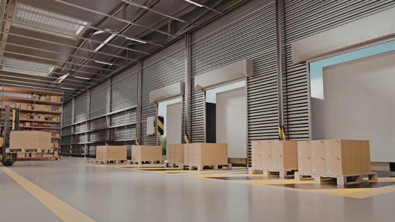 Business News | How to Choose the Right High-Speed Robot Palletizer for Your Business?