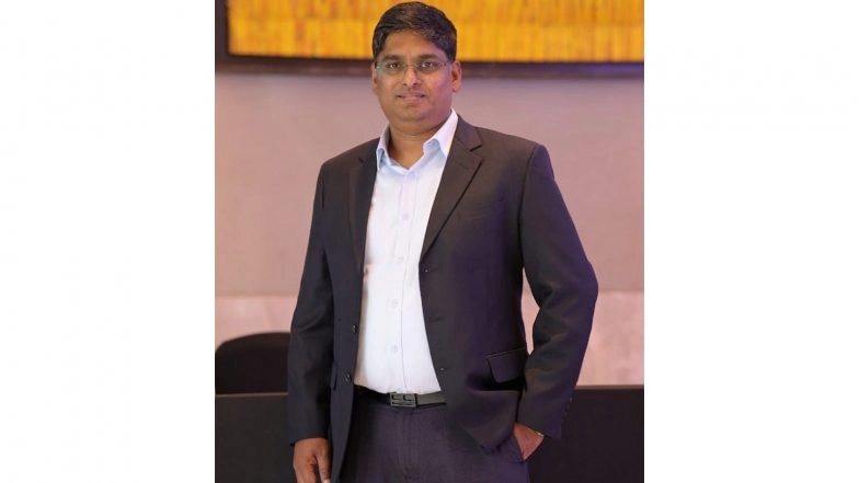 Business News | Gera Developments Strengthens Leadership Team; Appoints Praveen Yerra as Head - Pre-Launch Operations